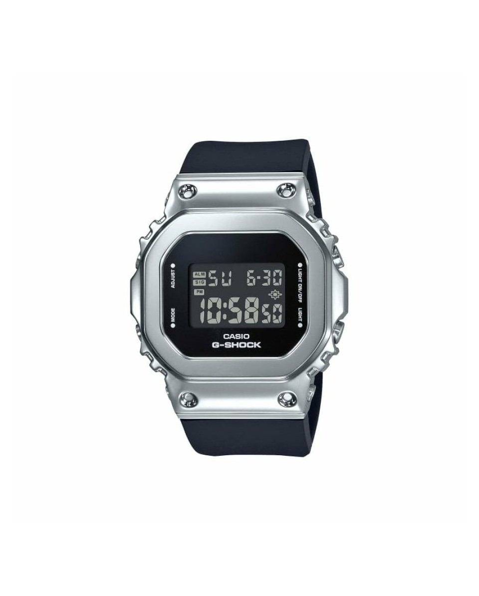 Casio G-SHOCK SUPERIOR SERIES GM-S5600-1ER