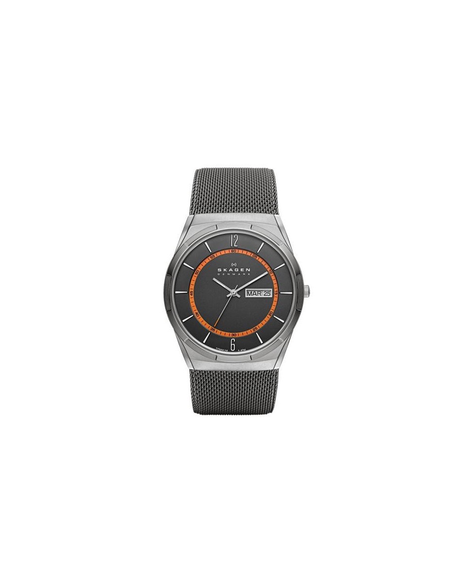 Skagen MELBYE SKW6007: Sleek and Stylish Watch