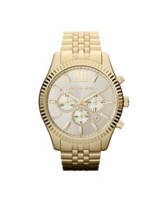 Relógio Michael Kors MK8281: Elegância em cada segundo