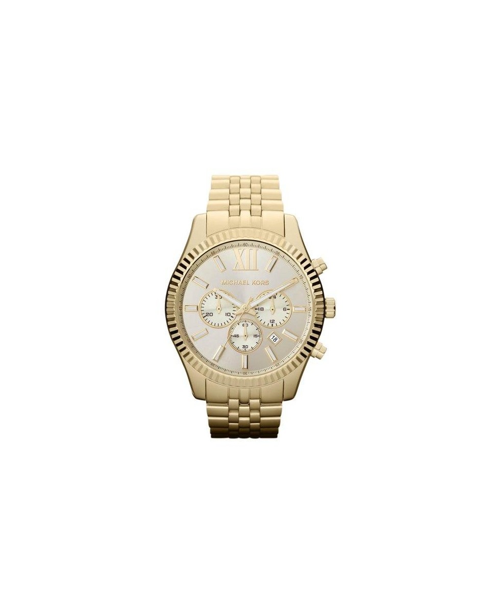 Montre Michael Kors LEXINGTON MK8281