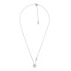 Michael Kors Necklace MKC1407AN040 - TicTacArea