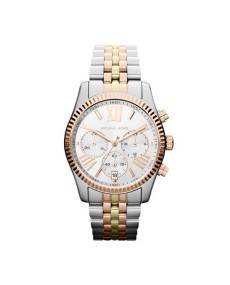 Relógio Michael Kors MK5735: Elegância em cada segundo