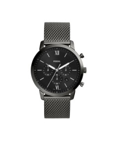 Fossil NEUTRA CHRONO FS5699: estilo atemporal