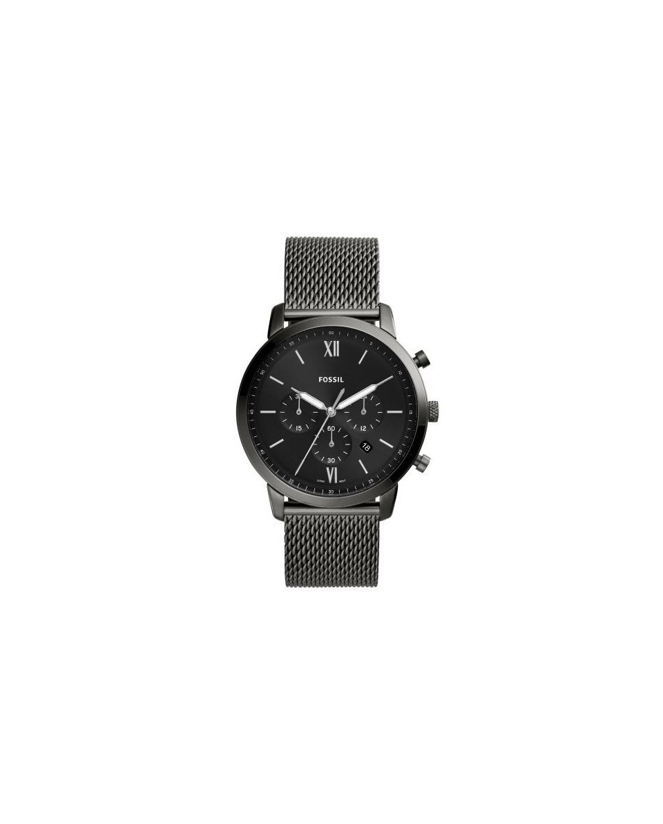 Fossil NEUTRA CHRONO FS5699: estilo atemporal