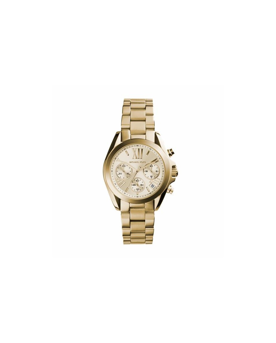 Watch Michael Kors BRADSHAW MK5798