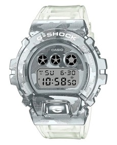 Casio G-SHOCK SUPERIOR SERIES GM-6900SCM-1ER