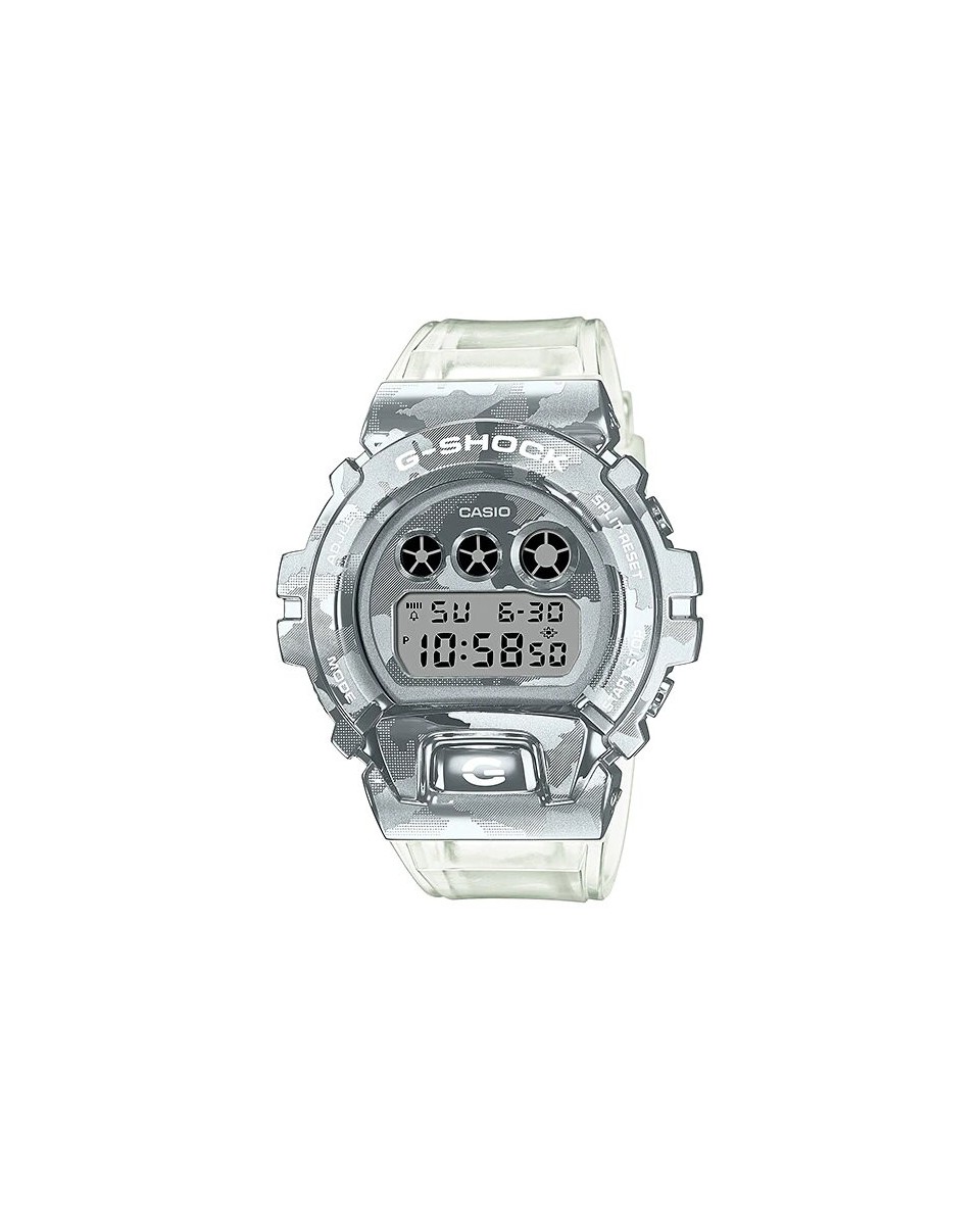 Casio G-SHOCK SUPERIOR SERIES GM-6900SCM-1ER