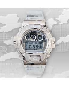 Casio G-SHOCK SUPERIOR SERIES GM-6900SCM-1ER