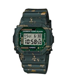 Relógio Casio G-SHOCK DWE-5600CC-3ER - TicTacArea