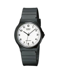 Casio COLLECTION MQ-24-7BLL: Classic Timepiece