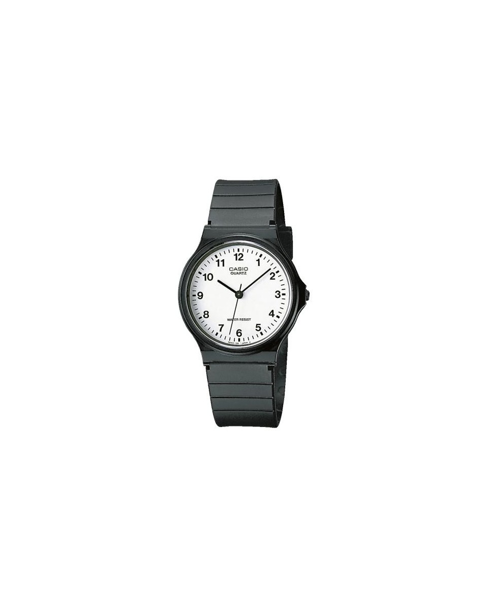 Casio COLLECTION MQ-24-7BLL: Classic Timepiece