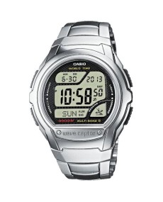 Casio WV-58DE-1AV: TicTacArea's Collection Watch