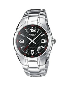 Casio EDIFICE EF-125D-1AVEG Watch - TicTacArea.com