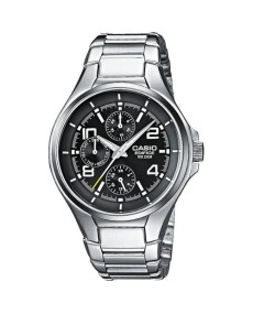 Casio EDIFICE EF-316D-1AVEG Watch: TicTacArea