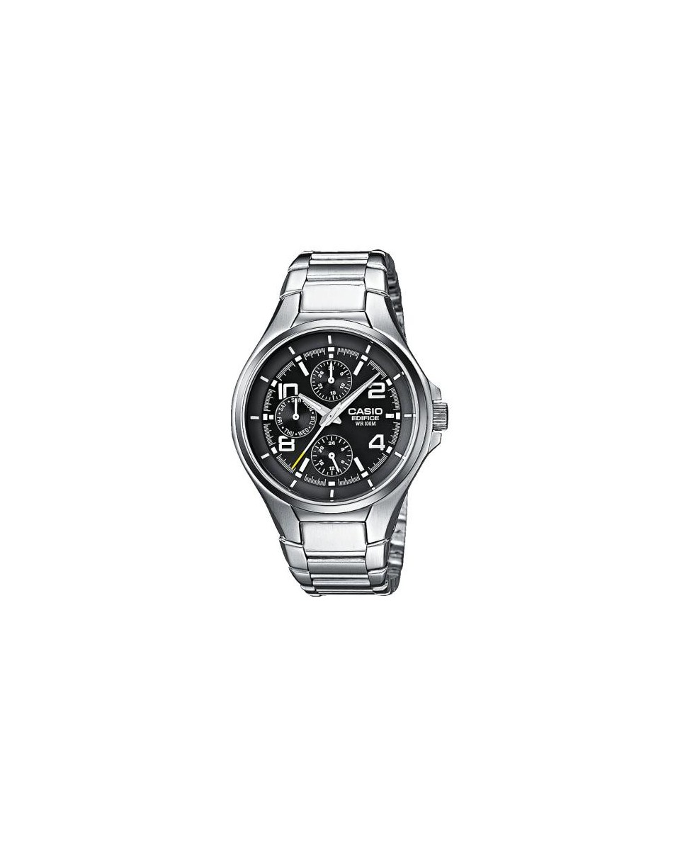 Casio EDIFICE EF-316D-1AVEG Watch: TicTacArea