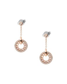 Fossil Boucle d oreille CLASSICS JF03541791 - TicTacArea