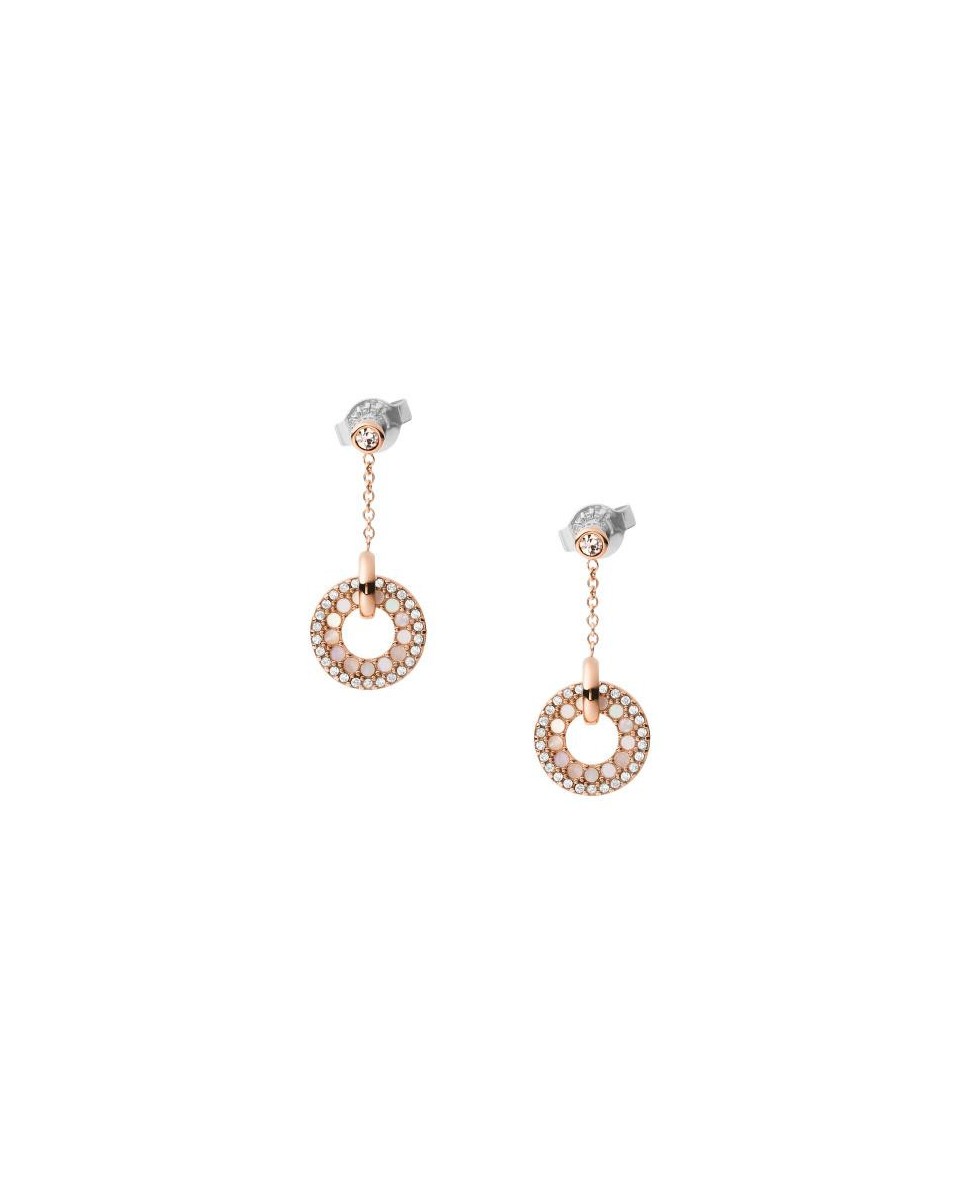 Fossil Earring CLASSICS JF03541791 - TicTacArea