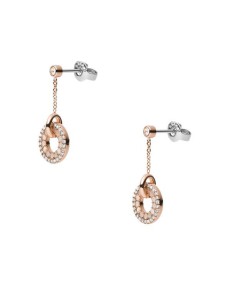 Fossil Boucle d oreille CLASSICS JF03541791 - TicTacArea