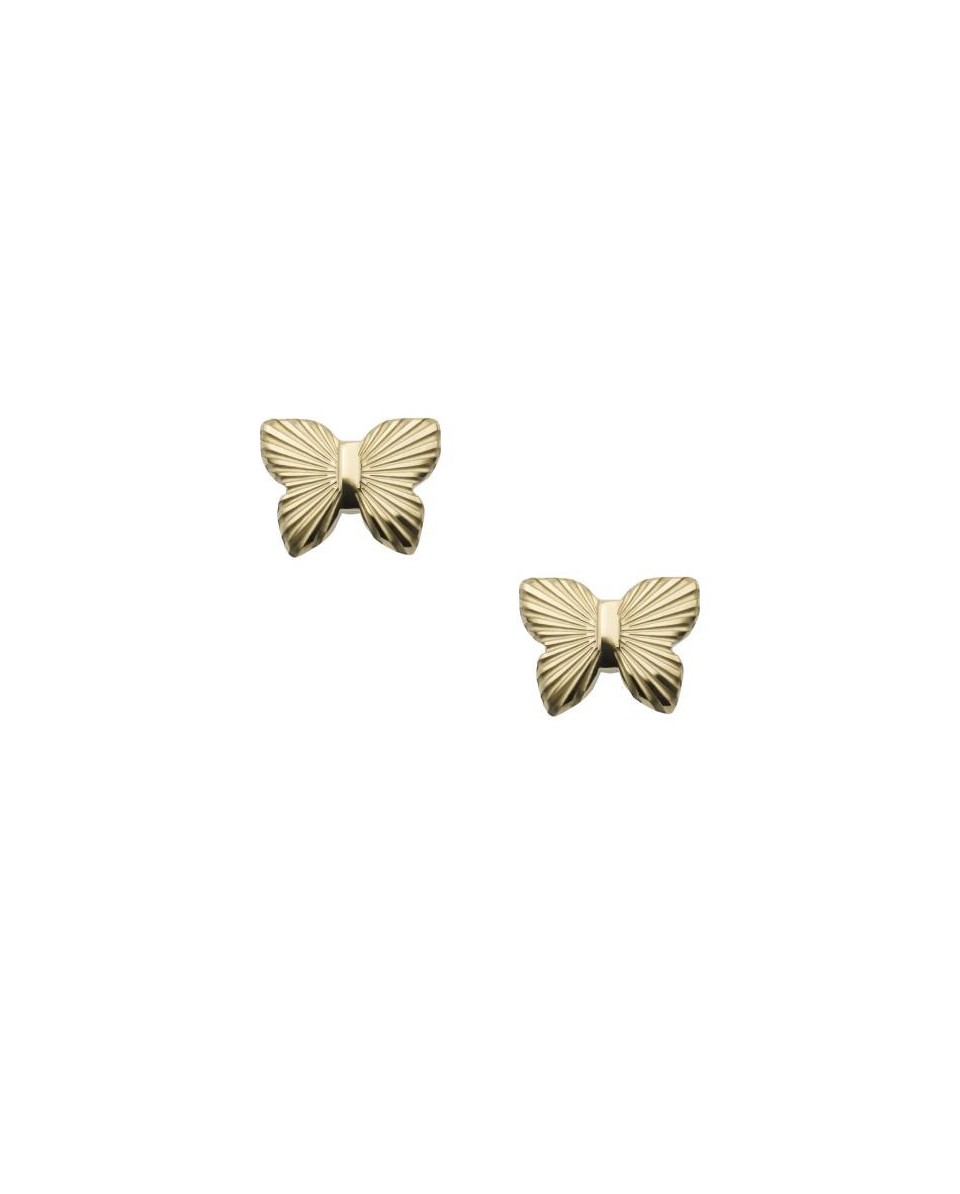 Fossil Earring VINTAGE MOTIFS JF03565710 - TicTacArea