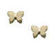 Fossil Earring VINTAGE MOTIFS JF03565710 - TicTacArea