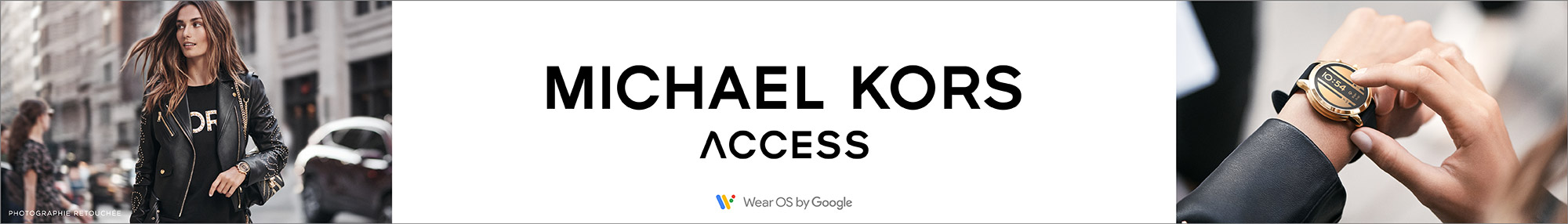 Relojes inteligentes Michael Kors Access